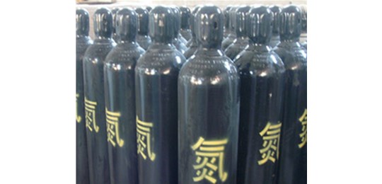 山西瓶裝氣體廠家告訴你氧氣瓶為什么要禁油？