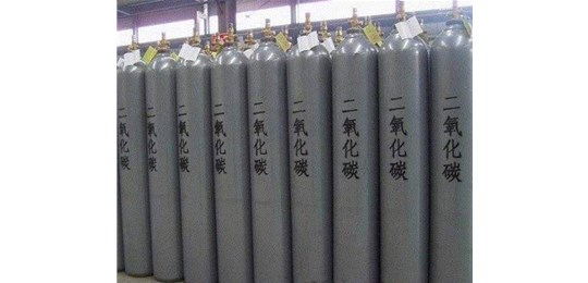 交城氣體公司為您解答食品級二氧化碳現(xiàn)存問題有哪些？