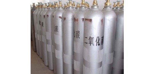 夏季室溫下塊狀干冰能放多久？永固氣體來(lái)講講